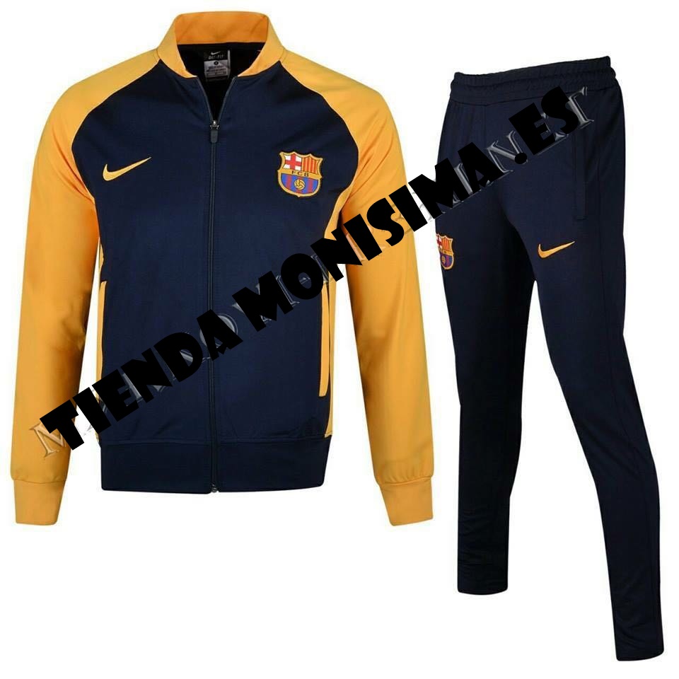 Chándal Nike Réplica para | Tienda Monísima