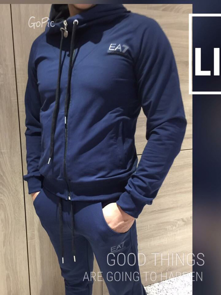 chaqueta armani hombre el corte ingles
