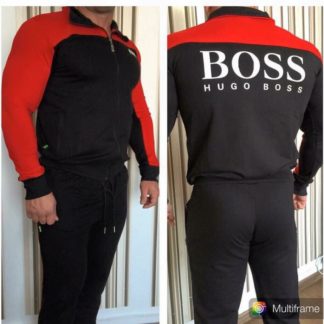 chandal hugo boss hombre