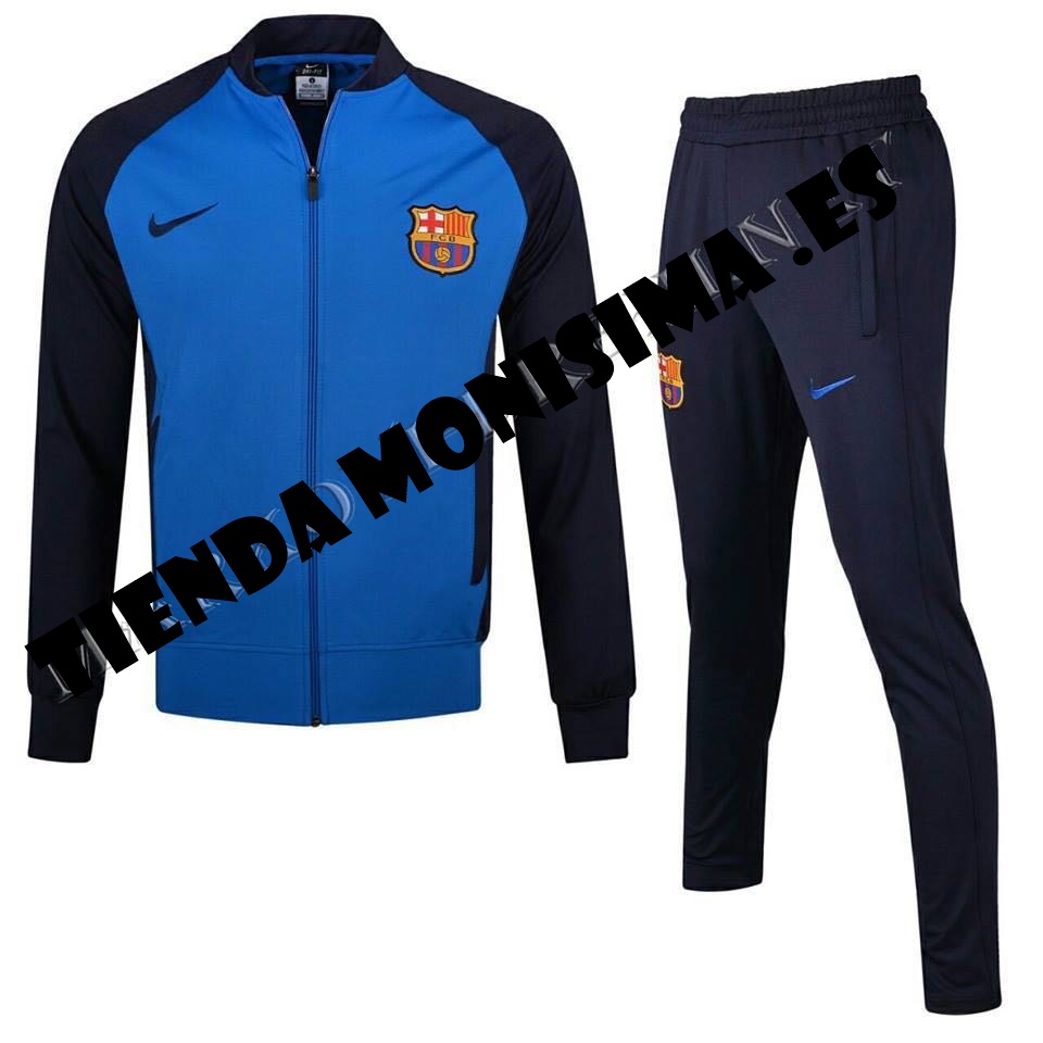 Chándal Nike Réplica hombre |