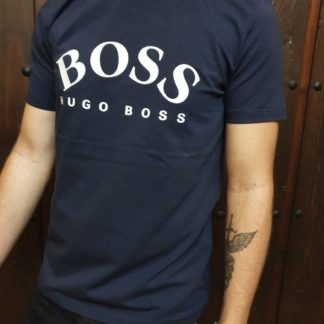 Camiseta Boss