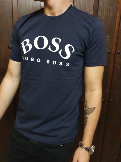 Camiseta Boss