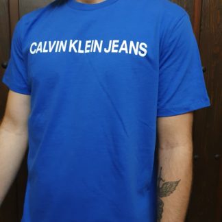 Camiseta Calvin Klein