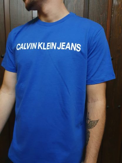 Camiseta Calvin Klein