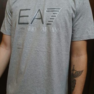 Camiseta EA7