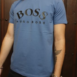 Camiseta Boss