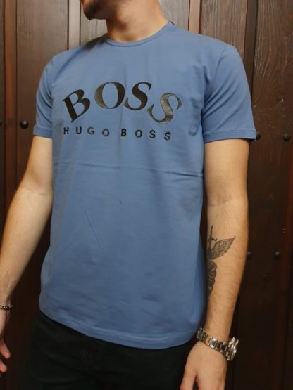 Camiseta Boss