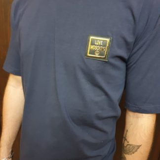 Camiseta Love Moschino