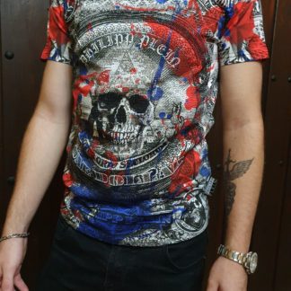 Camiseta Philipp Plein