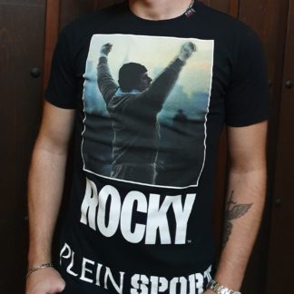 Camiseta Philipp Plein Rocky