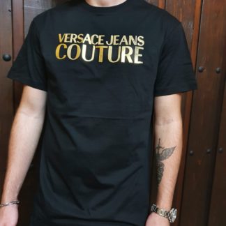 Camiseta Versace Jeans Couture