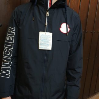 Chaqueta Moncler