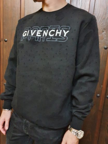 Polo Givenchy